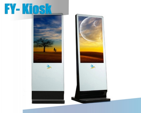 Dijital Kiosk Totem FY Serisi Totem