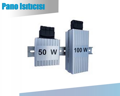 Pano Isıtıcı Resizstans